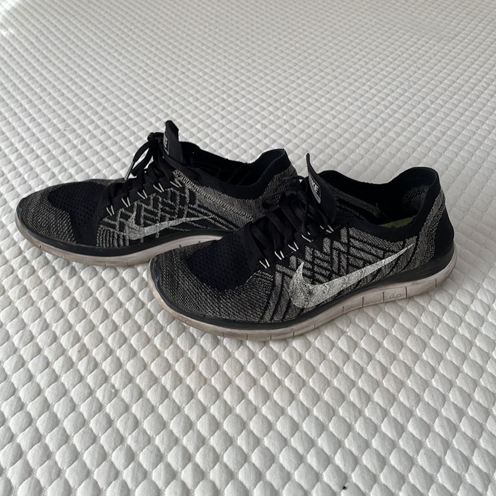 Nike Free Run Flyknit